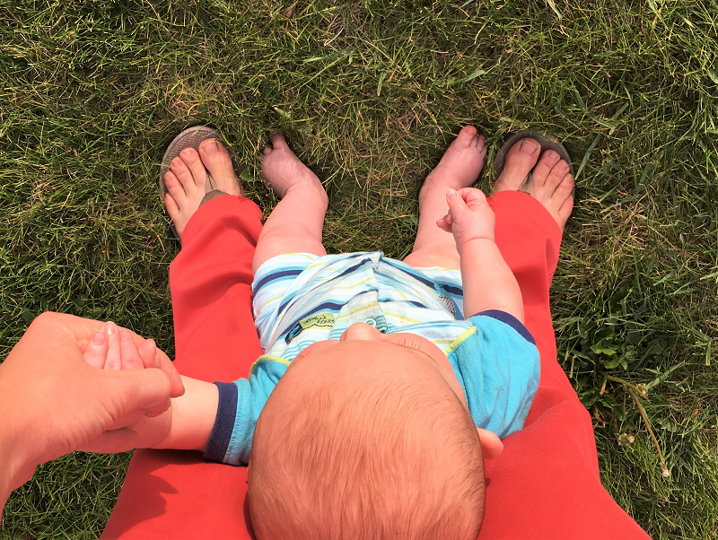 Welcome to The Real Farmhouse, where it's not always pretty, in fact most of the time it's covered in mud or oil, but it is real! Real gardening, real homeschooling, and real farm life. Have a look around!