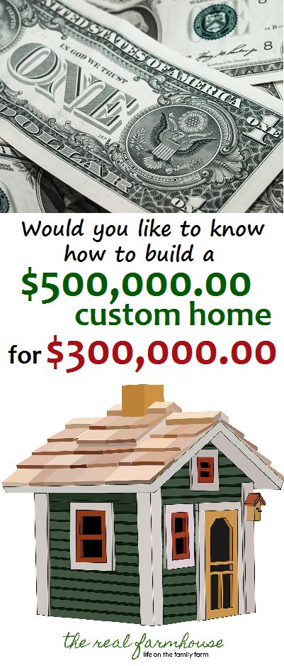 can you really save $200,000 on your dream home? let's find out