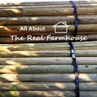 All about The Real Farmhouse
